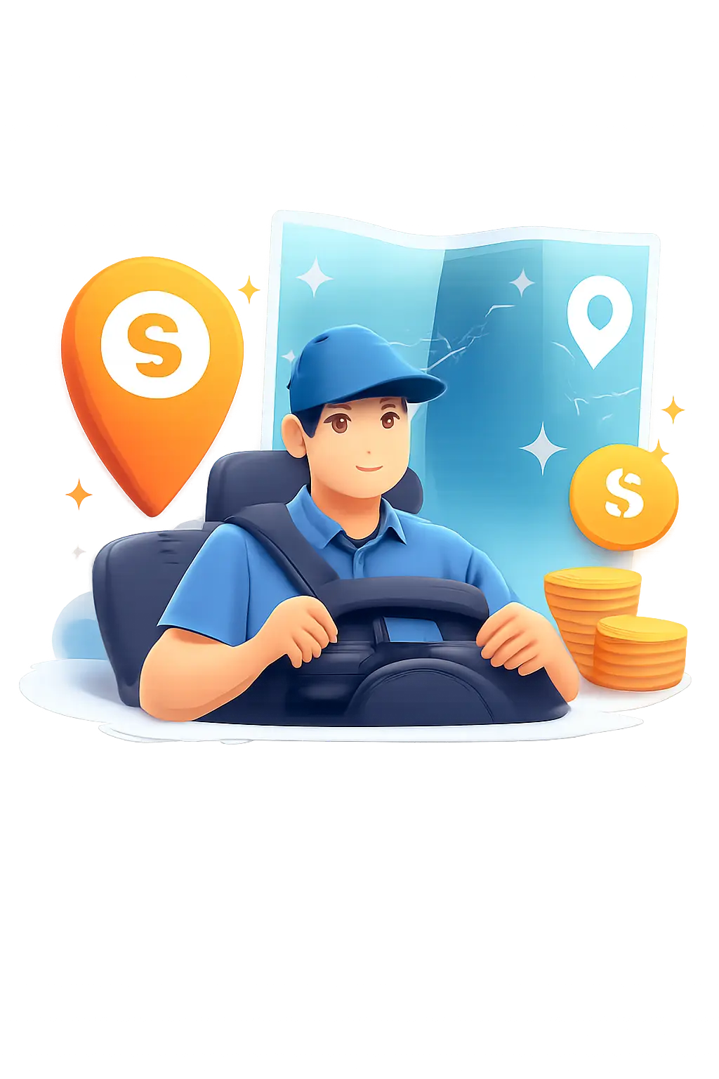 Oportunidades para conductores